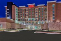Hampton Inn  Suites Owensboro Downtown/Riverside