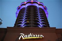 Radisson Hotel Cincinnati Riverfront