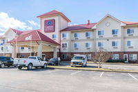 Comfort Suites Owensboro