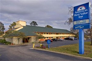 Americas Best Value Inn-Florence/Cincinnati