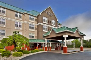 Country Inn & Suites By Radisson, Louisville East, KY