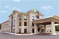 Holiday Inn Express  Suites Paducah West