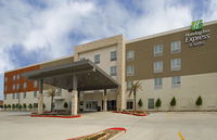 Holiday Inn Express  Suites - Lake Charles South Casino Area