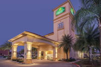 La Quinta by Wyndham Lake Charles Casino Area