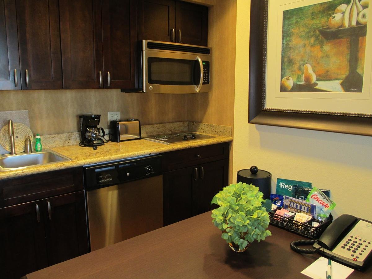 Homewood Suites By Hilton Shreveport Bossier City - Accommodation Texas