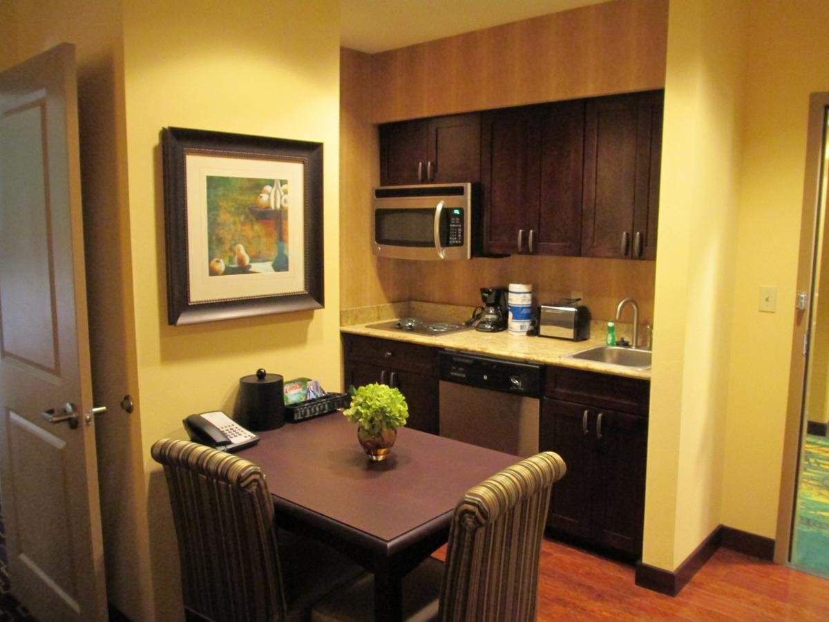 Homewood Suites By Hilton Shreveport Bossier City - Accommodation Texas