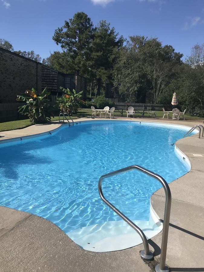 Relaxing Condo With Patio 5 Min From Casino Free Wifi - Accommodation Texas