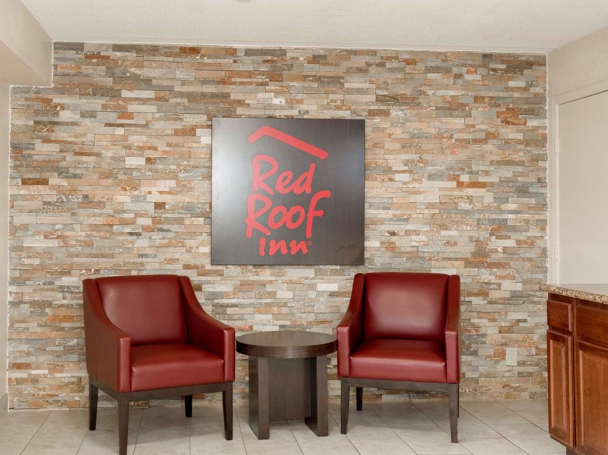 Red Roof Inn Shreveport - Accommodation Texas