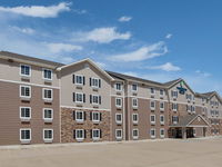 WoodSpring Suites Lake Charles