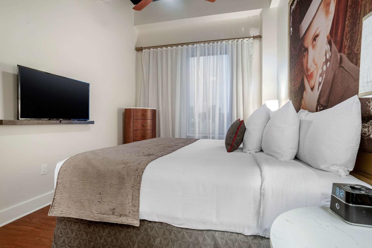 The Marquee, An Ascend Hotel Collection Member - Accommodation Texas