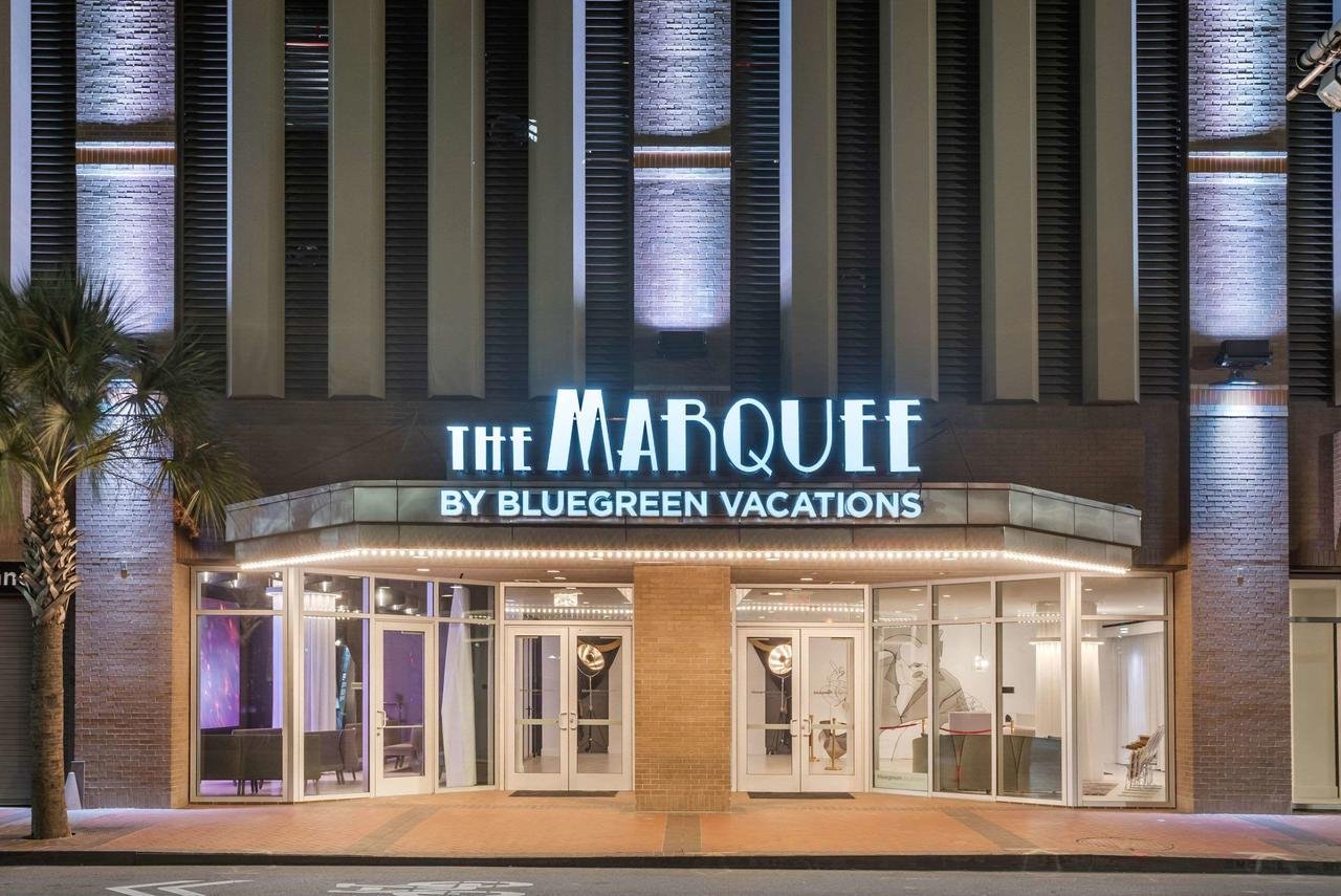 The Marquee, An Ascend Hotel Collection Member - Accommodation Texas
