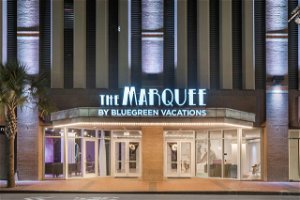 The Marquee, An Ascend Hotel Collection Member