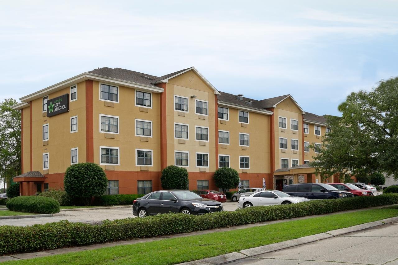 Extended Stay America - New Orleans - Metairie - Accommodation Texas