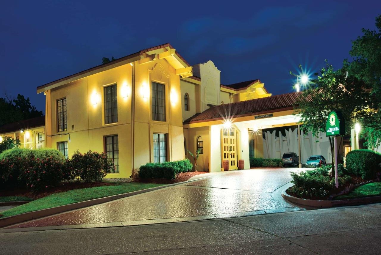 La Quinta Inn By Wyndham Baton Rouge University Area - Accommodation Texas