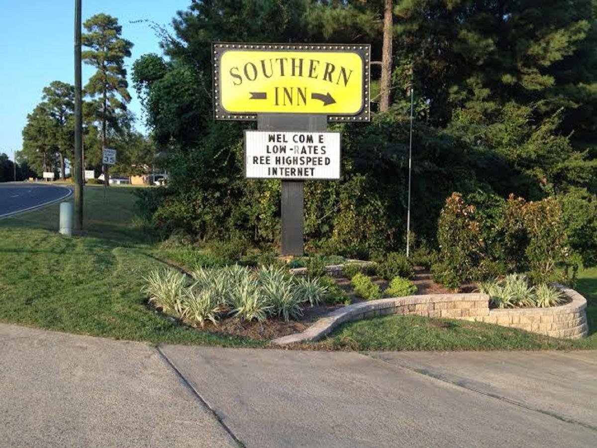 Southern Inn Minden - Accommodation Texas