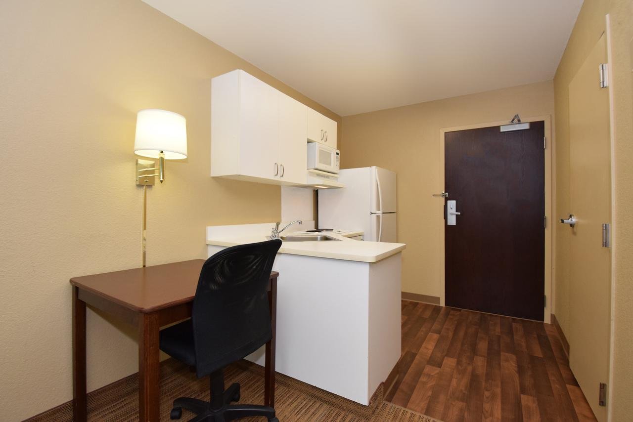 Extended Stay America - New Orleans - Airport - Accommodation Texas