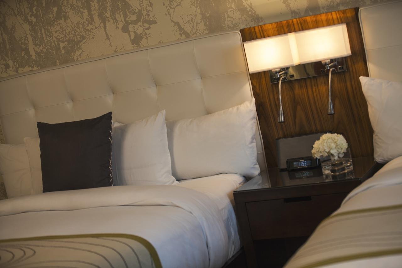 Renaissance Baton Rouge Hotel - Accommodation Texas