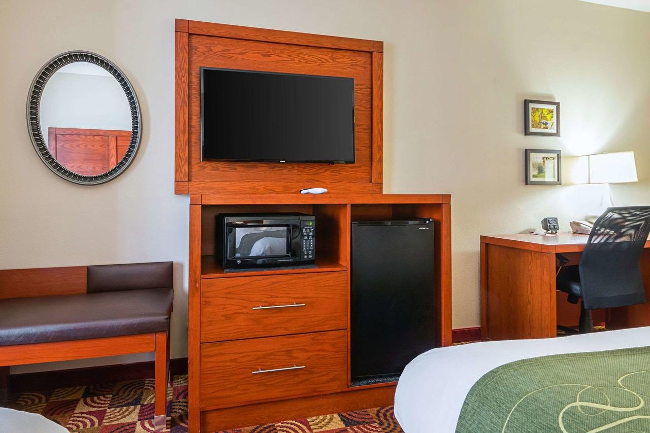 Comfort Suites Lake Charles - Accommodation Texas
