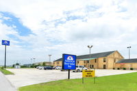 America's Best Value Inn Breaux Bridge