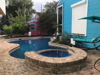 5 BR - Sleeps 10 Best Location next to French Quarter