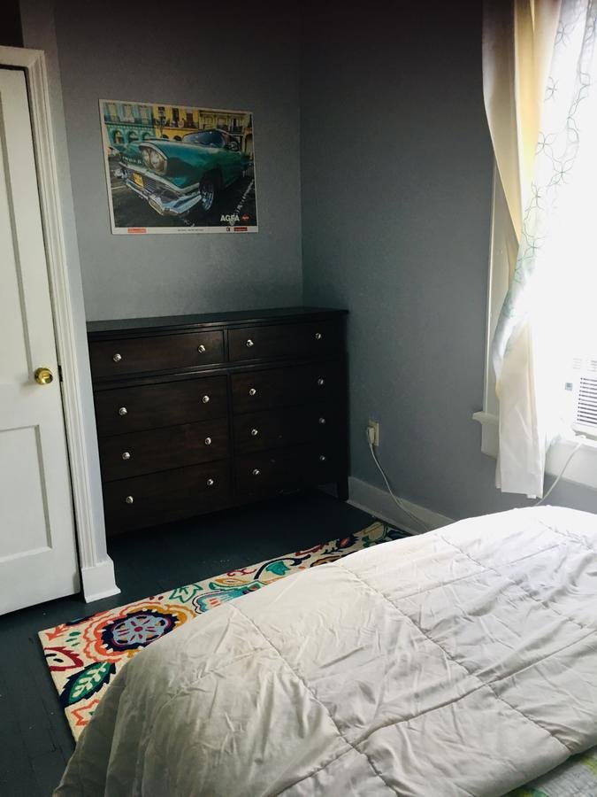 Private MidCity Room - Accommodation Texas