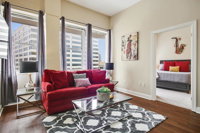 2 BEDROOM HIGH RISE PENTHOUSE- CANAL ST/FRENCH QTR