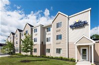 Microtel Inn  Suites Windham