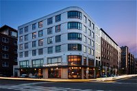 AC Hotel by Marriott Portland Downtown/Waterfront ME