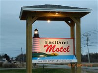 The Eastland Motel