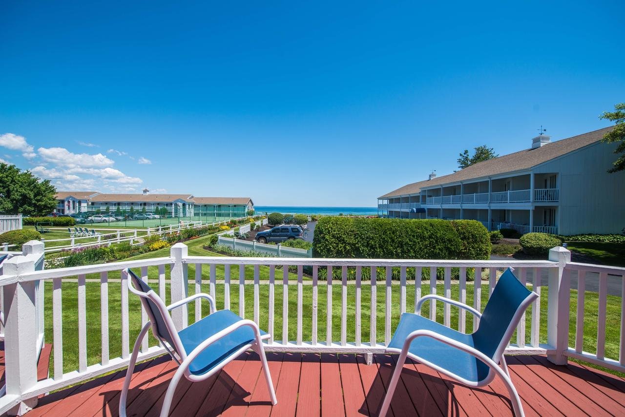 The Sparhawk Oceanfront Resort - thumb 44