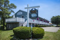 Inn Between the Beaches  Villager