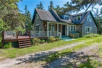 3 Bed 2 Bath Vacation home in Castine