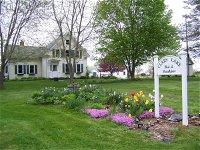 Clary Lake Bed and Breakfast