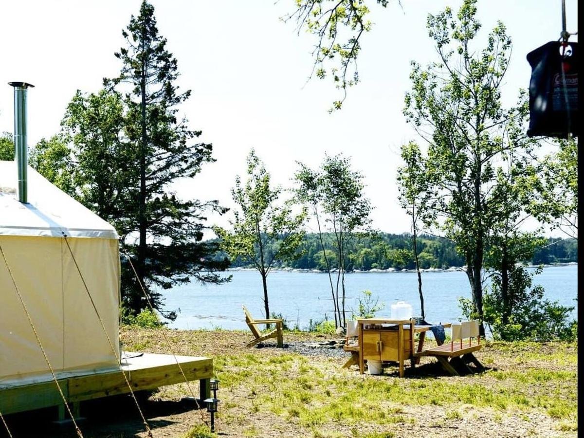 Tentrr - Shoreline Camping - thumb 13
