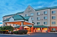 Country Inn  Suites by Radisson Hagerstown MD