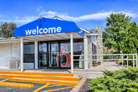 Motel 6 Hagerstown