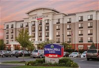 SpringHill Suites Hagerstown
