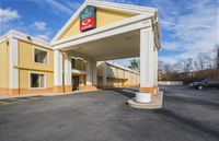 Econo Lodge Hagerstown I-81