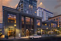 The Row Hotel at Assembly Row Autograph Collection by Marriott