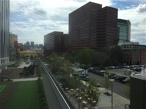 Kendall Square Location