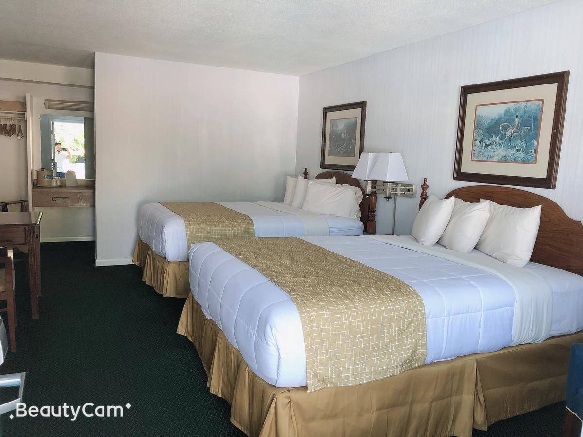 Travelodge By Wyndham Cape Cod Area - thumb 13