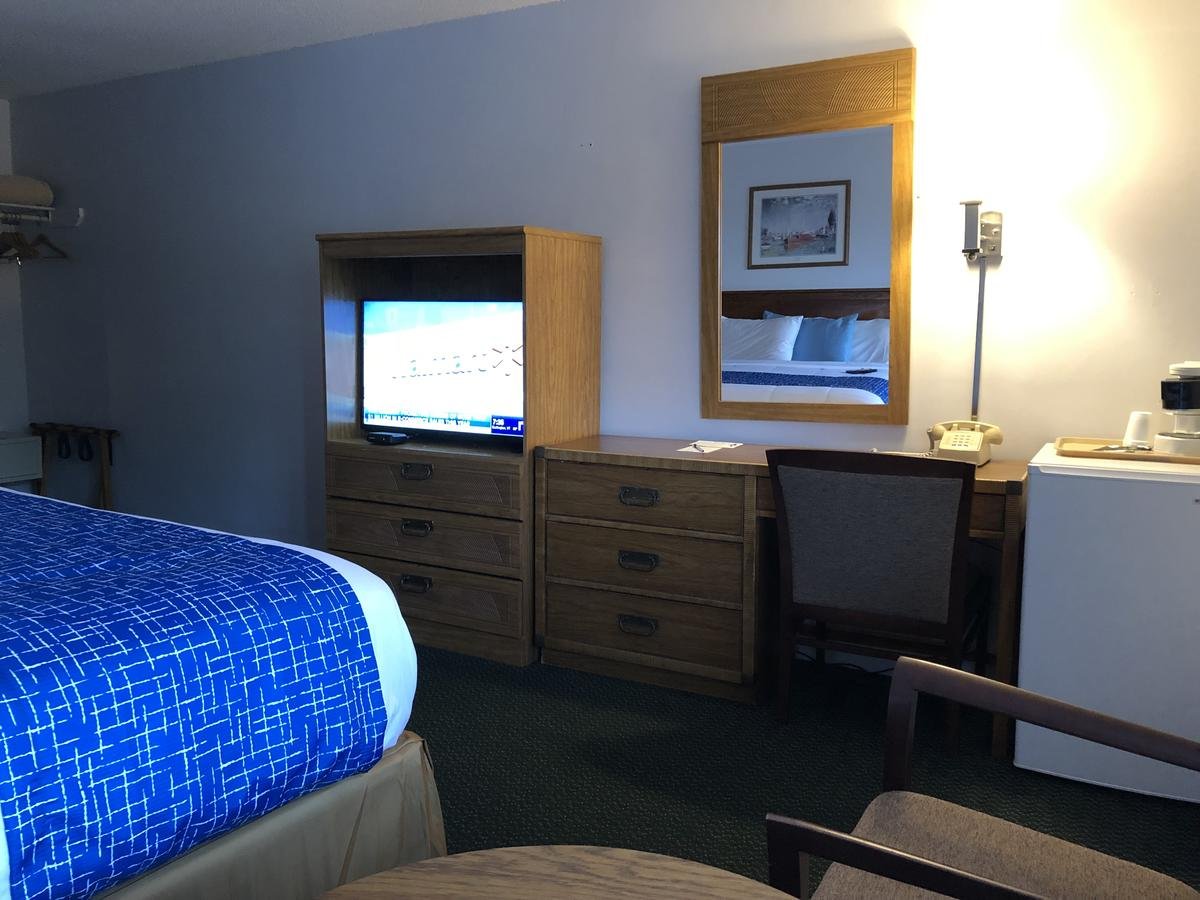 Travelodge By Wyndham Cape Cod Area - thumb 6