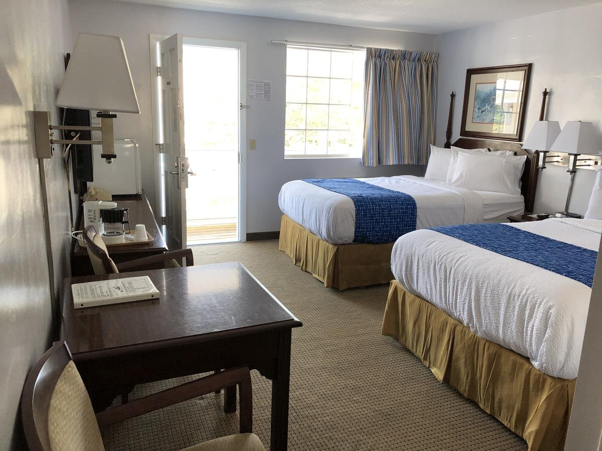 Travelodge By Wyndham Cape Cod Area - thumb 9