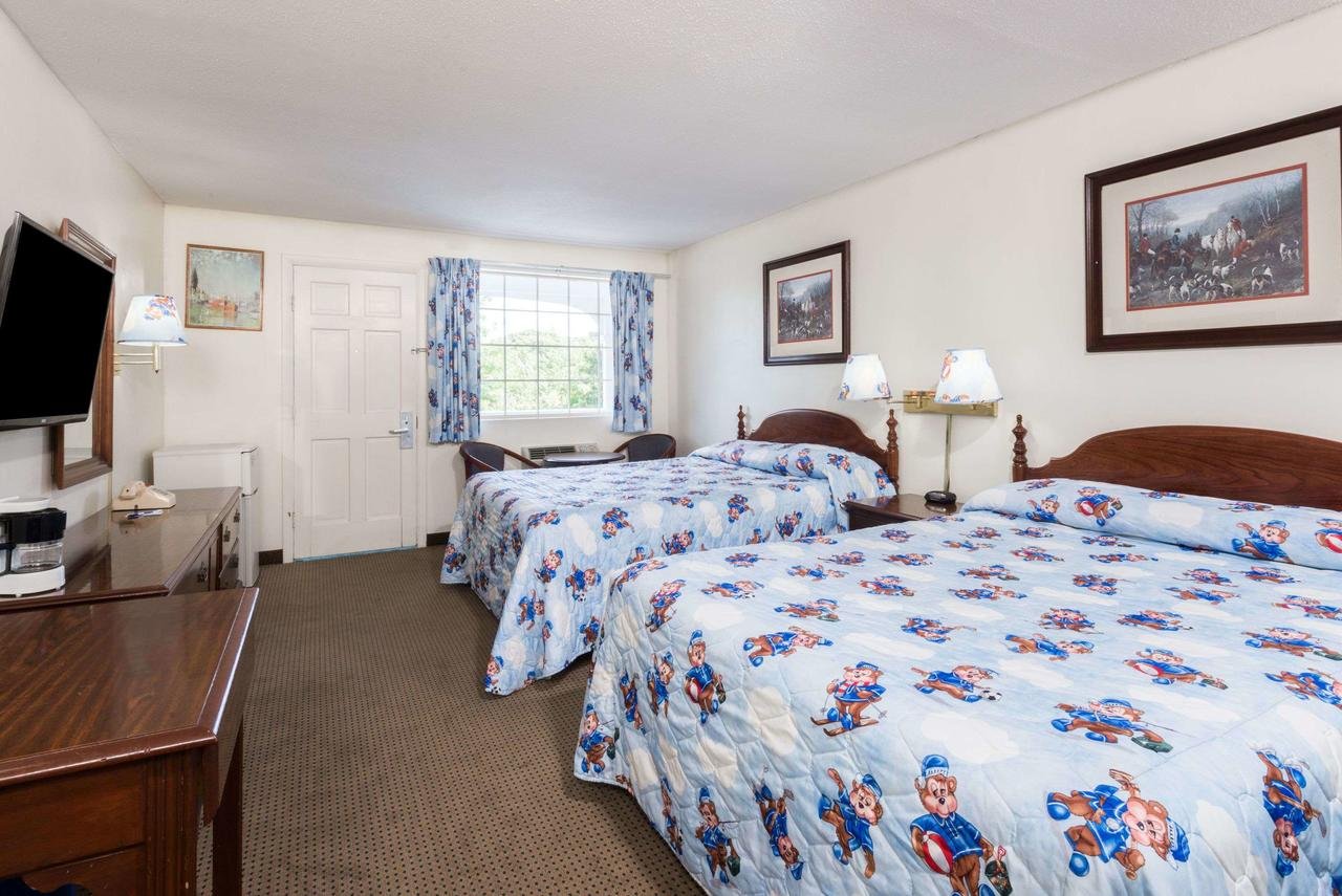 Travelodge By Wyndham Cape Cod Area - thumb 21