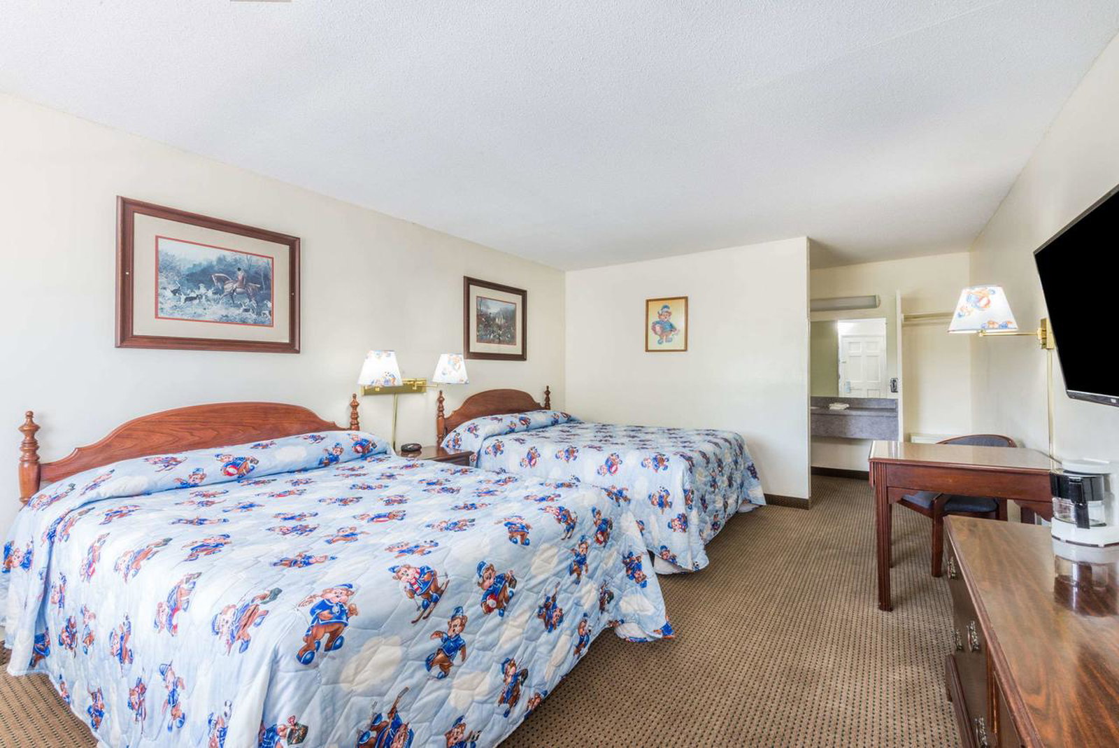 Travelodge By Wyndham Cape Cod Area - thumb 23