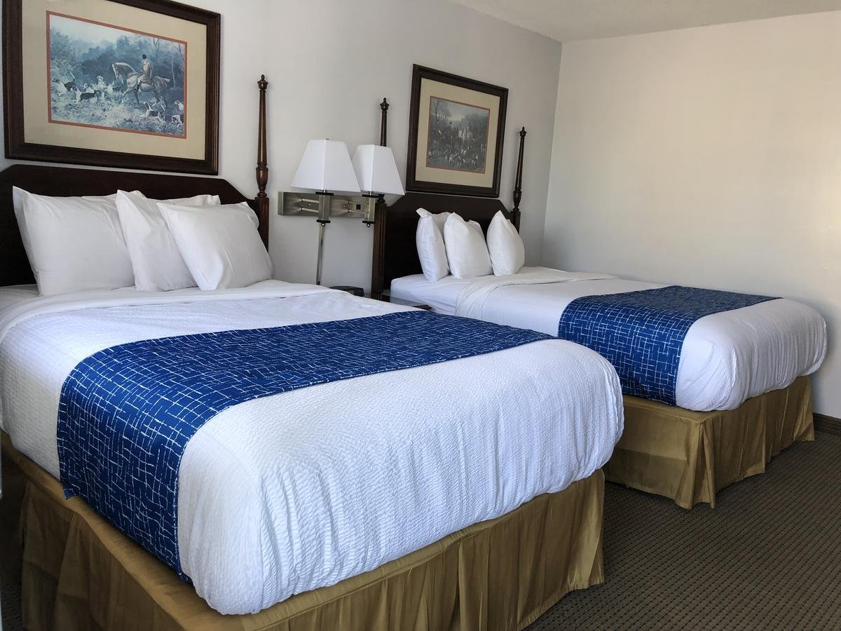 Travelodge By Wyndham Cape Cod Area - thumb 12