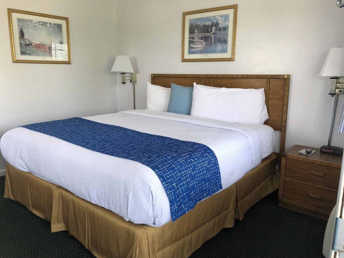 Travelodge By Wyndham Cape Cod Area - thumb 11