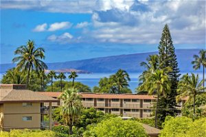 Maui Banyan #Q-403 Condo