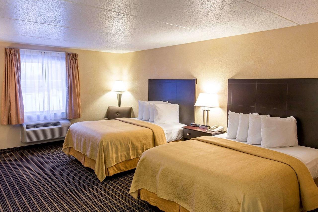 Quality Inn & Suites Big Rapids - thumb 21