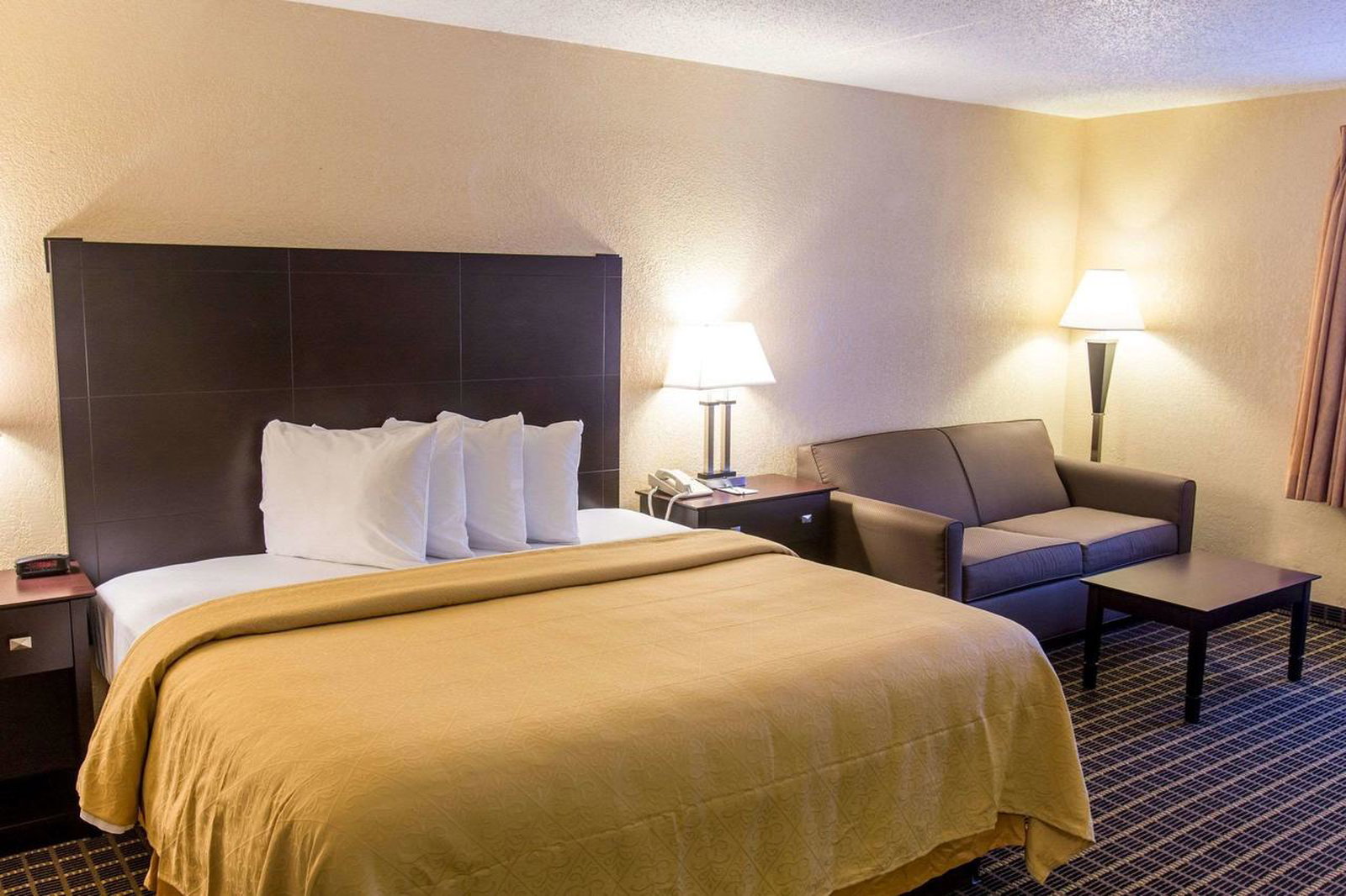 Quality Inn & Suites Big Rapids - thumb 4